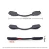 Almohadillas para el puente de las gafas de sol Para gafas de sol Gafas Ajustables Silicona Antideslizante Repuesto Pieza de repuesto Monturas No incluidas