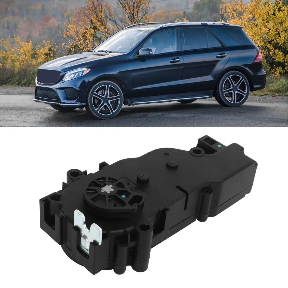 Tail door lock actuator for Mercedes-Benz A2047500060