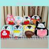 Cute Cartoon Penguin Kuromi My Melody Pochacco Outfit Plush Doll For Kids And Collectors