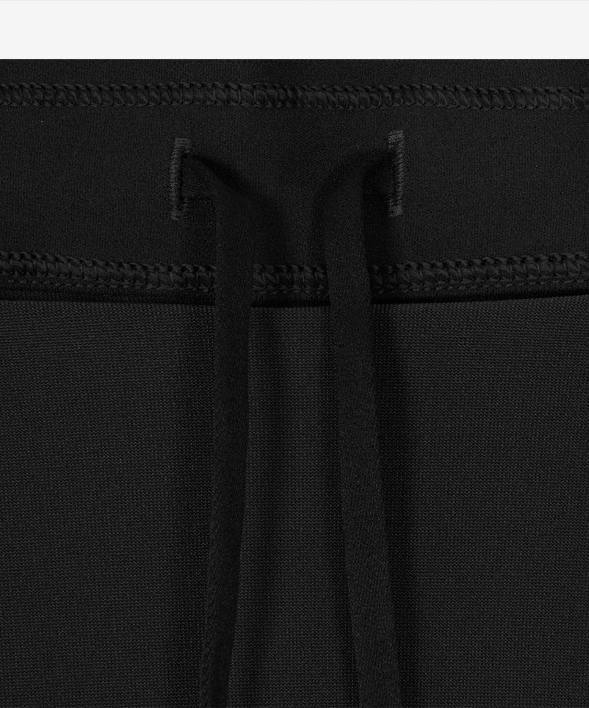 Nyuballanseu Nbnvg36212 / Women Rc Shorts 5 Inch (Black)