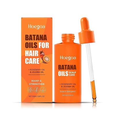 Tratamientos para el cabello y el cuero cabelludo – Productos contra la caída del cabello