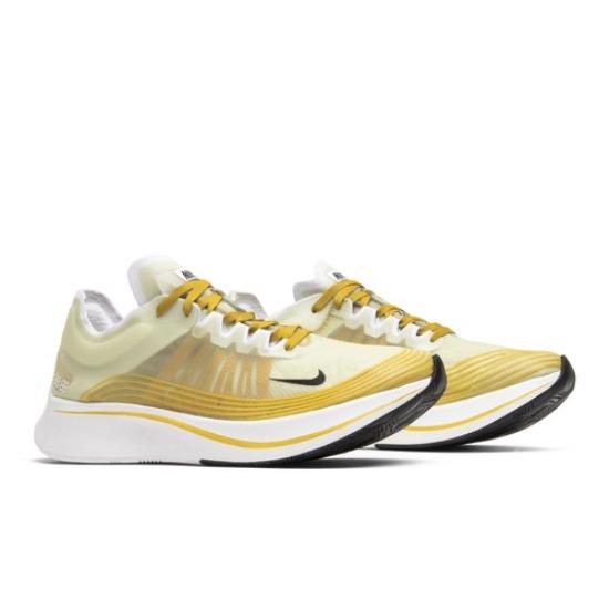 

Nike Zoom Fly SP Dark Citron AJ9282-300 EU 42.5