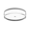 LED-taklampa 32W MOLINO PLF-64536-M-WH Italux