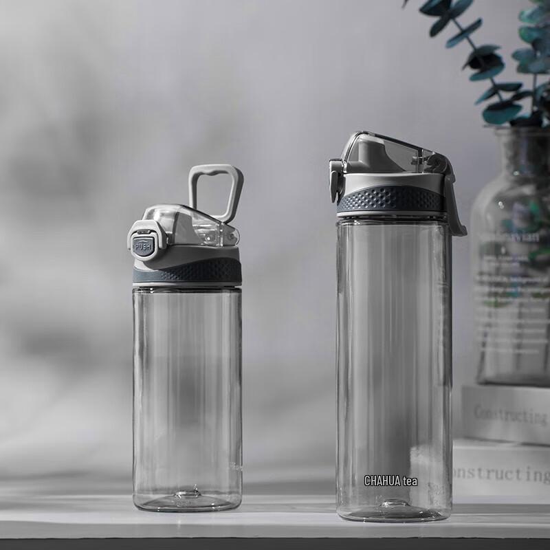 Chahua 620ML Tritan Sports Water Bottle