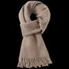 Pure Cashmere Scarf