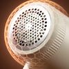 Portable Rechargeable Electric Lint Remover Household Clothes Hair Removal Tool for Sweaters & Fabrics