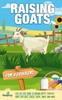 Het Boek Raising Goats For Beginners : A Step-By-Step Guide To Raising Happy, Healthy Goats For Milk, Cheese, Meat, Fiber, and More