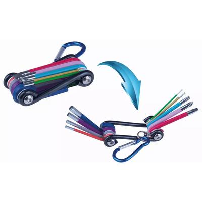 Multitool - 9-Piece Bike Multitool - Ded06F243