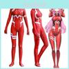 Costume de carnaval pentru femei – Costume anime pentru femei