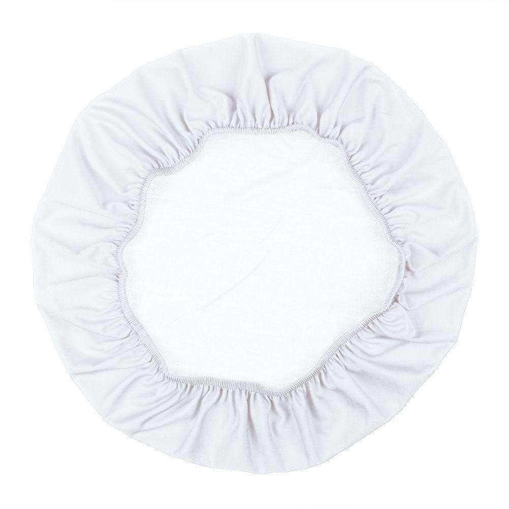 Chair Seat Cover Polyester&Spandex Decoration Kitchen