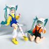 Candy Sweetheart Princess Hatsune Anime Beautiful Girl Gk Figure Desktop Ornament Model Doll Computer Case Decoration Toy Gift