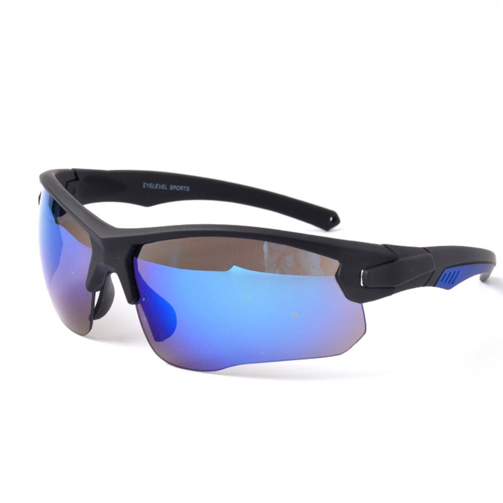 Meleusibaendeu Men'S Hide-Out Sunglasses
