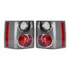 For Range Rover Vogue L322 2002 2003 2004- 2009 Auto LED Rear Tail Light Brake Lamp Tail Light Assembly Signal Car Accessories