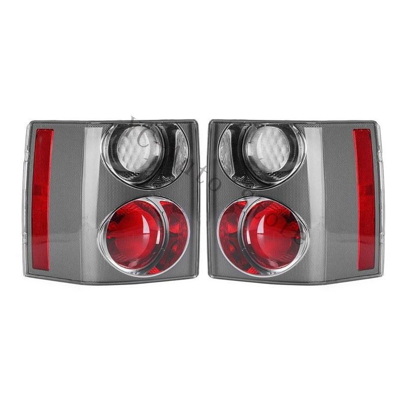 For Range Rover Vogue L322 2002 2003 2004- 2009 Auto LED Rear Tail Light Brake Lamp Tail Light Assembly Signal Car Accessories