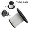 Vacuum Cleaner Filter Core 12033215 12030438 For Bosch Filter For Vacuum Cleaner For UNLIMITED 6 Filter Accessories