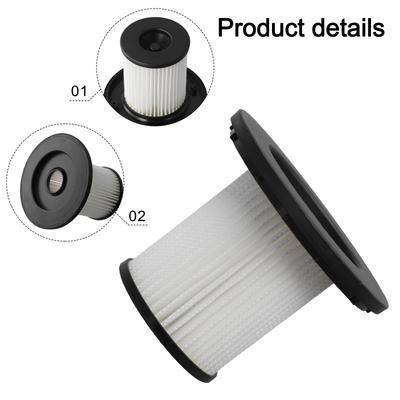 Πυρήνας Φίλτρου Ηλεκτρικής Σκούπας 12033215 12030438 Για Φίλτρο Bosch Για Ηλεκτρική Σκούπα Για UNLIMITED 6 Αξεσουάρ Φίλτρου