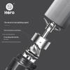 Hero S02 Manual Portable Coffee Grinder