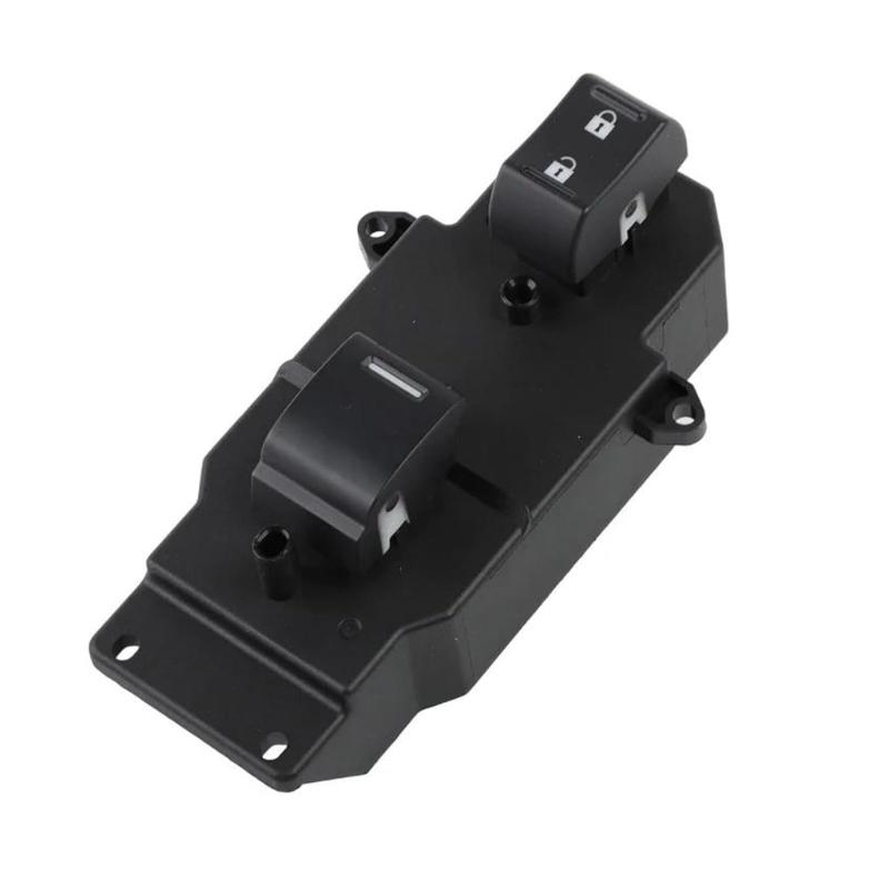 35760TR0A21 Electric Automotive Power Window Control Switches for Select Model Replacement Window Glass Lifters