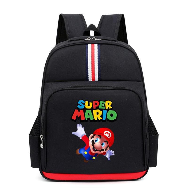 Game Merchandise Student Backpack Outdoor Travel Bag Casual Computer Bag