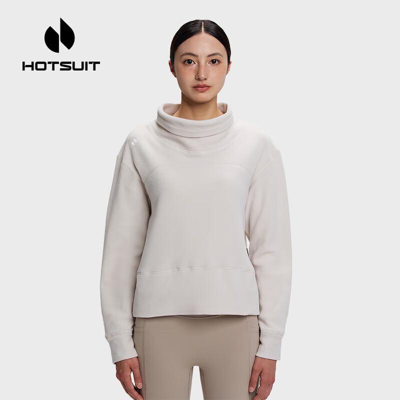 Функциональная футболка с длинным рукавом HOTSUIT H2491016 XL