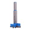 Jig Møbeldør 35mm Hengsel Skap Tre Installasjon Drill Guide Bore Tool