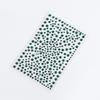 Colorful Crystal Diamond Stickers for Kids: Acrylic Decorations & Face Makeup
