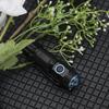Zoom White Beam Light Long Distance Mini Flashlight Type-C Usb Rechargeable Portable Pocket Torch Home Outdoor 16340 Battery