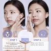 [DERMAL] Ice Cooling Toner Pad 120  6 Types