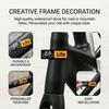 Bicycle Waterproof Sticker for Road Mountain Bike Frame Decoration