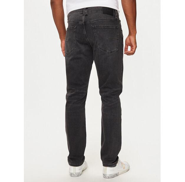 Джинсы s.Oliver 2136855 серый Slim Fit