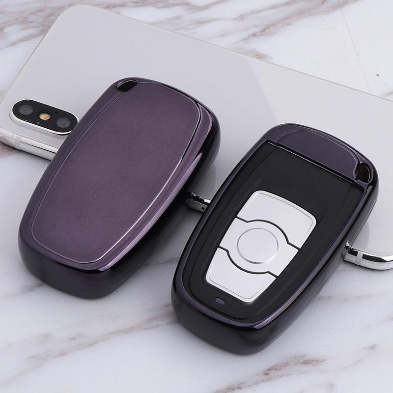 Great Wall Haval TPU Schlüsselhülle für H6 Coupe, M6, H2, F5, H4 Sports Edition Fernbedienung