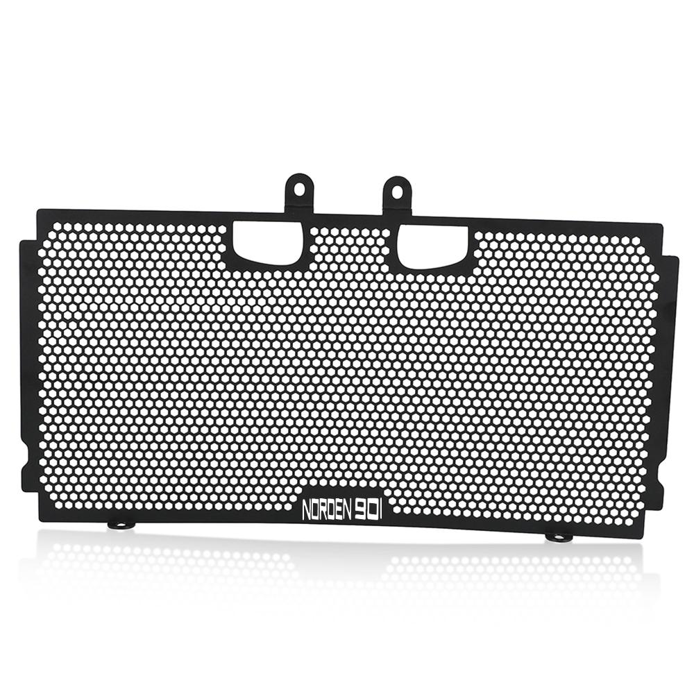 For Husqvarna Norden 901 -2024-2025-2026 Motorcycle Accessories Radiator Grille Guard Protector Cover Part 790 Adventure R