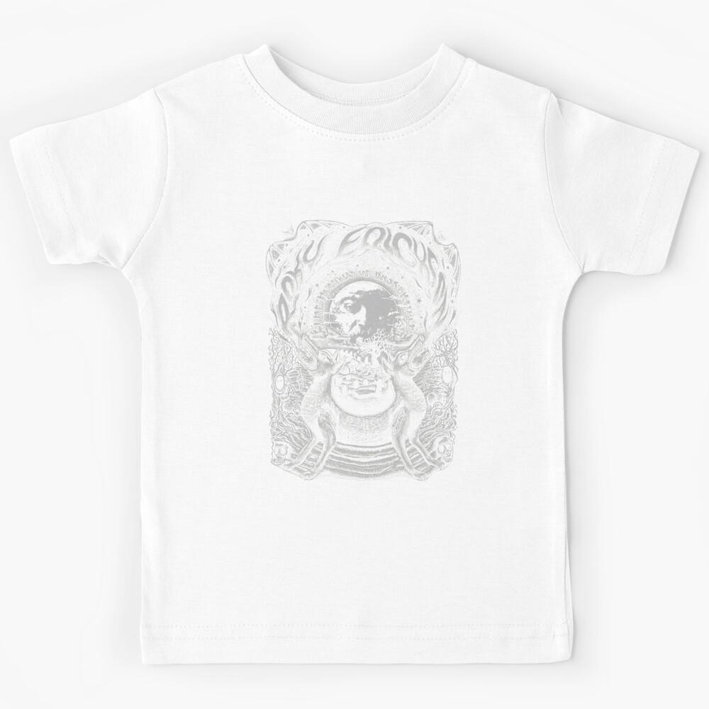 2 Headed Dog Kids T-Shirt 100