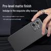 Huawei Hi Enjoy 80 Pro Matte Soft Phone Case