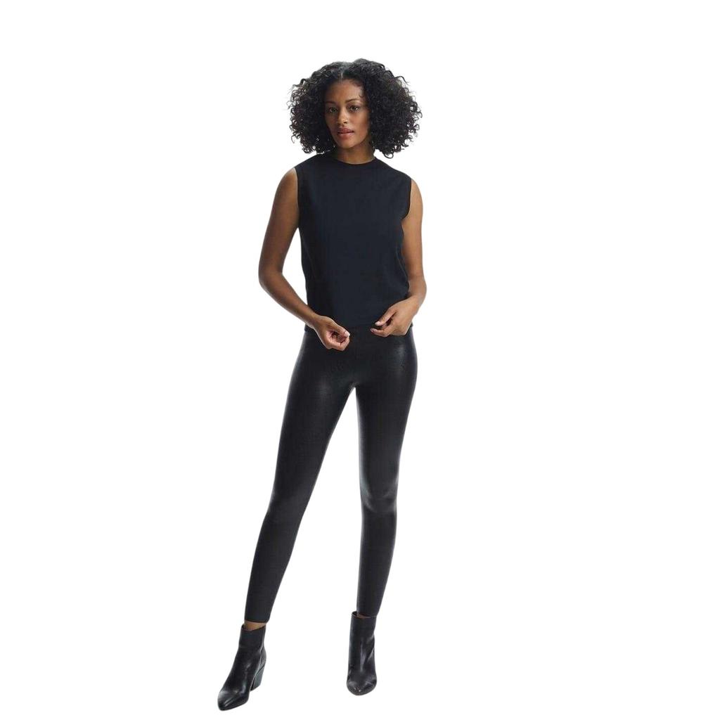 Command Womens/Ladies 7/8 Leggings