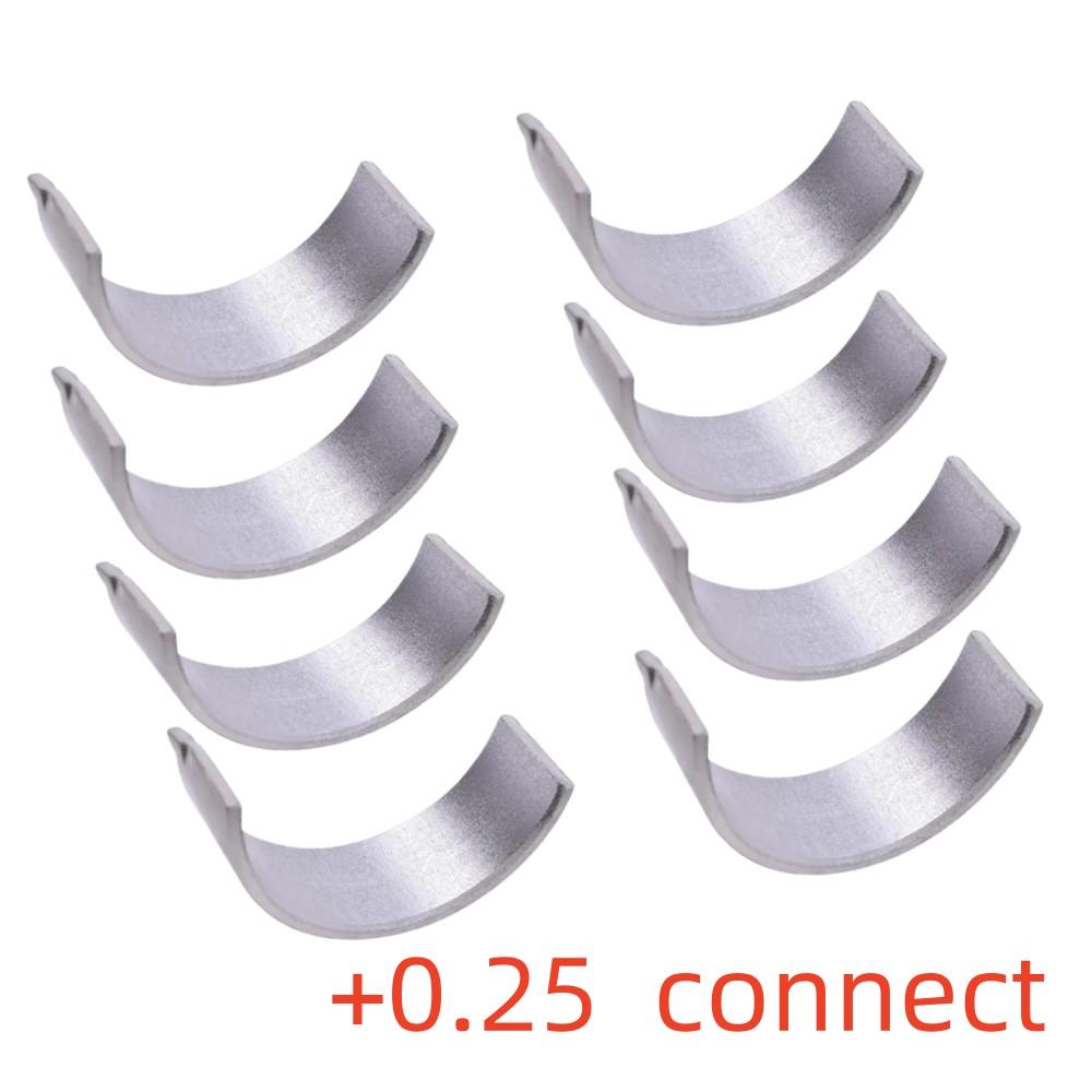 1HX-11416-00 Motorcycle Connecting Rod Crankshaft Main Bearing Kit for Yamaha FZ250 Fazer FZR250 FZR250R FZR250RR EXUP FZR 250