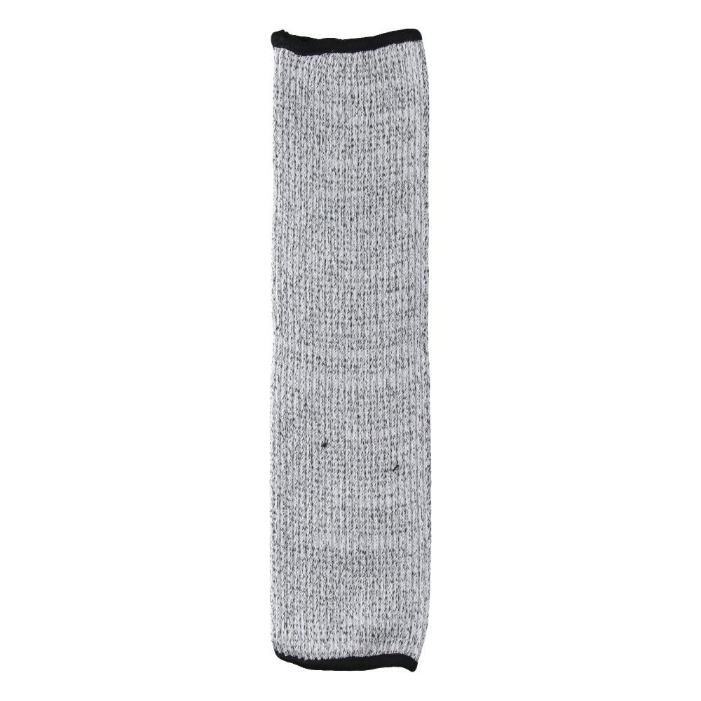 

5 Cut-Resistant Breathable HPPE Cut Resistan Arm Protection Sleeve Skin-friendly Anti Cut Gloves
