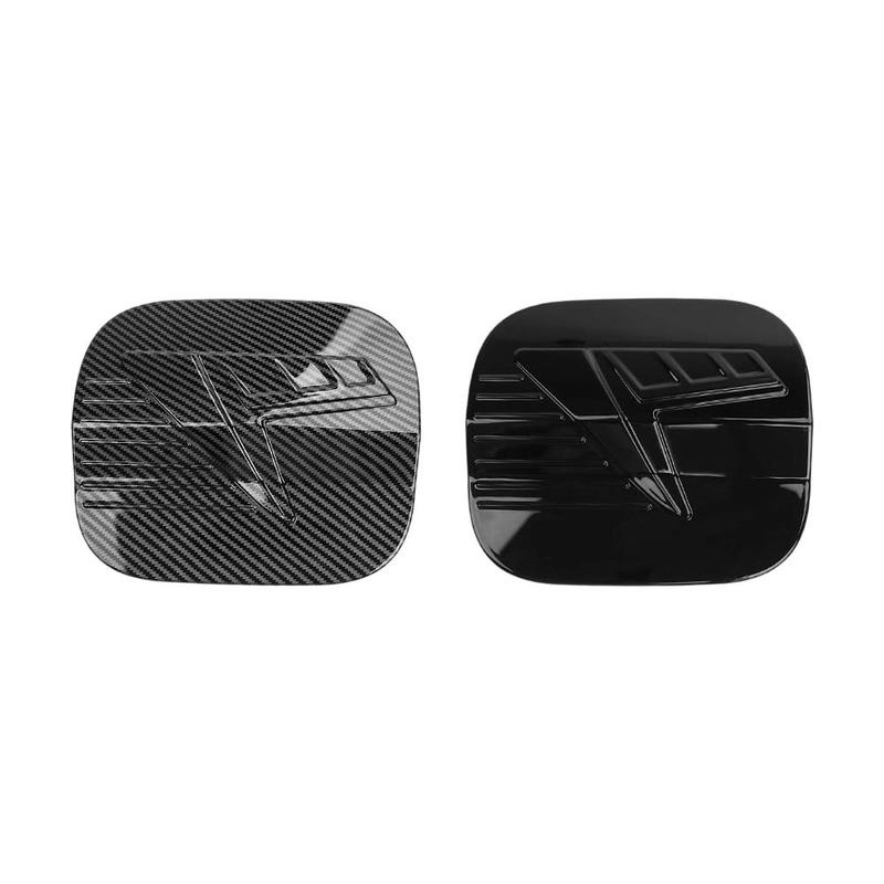 Cars Accessories Gas Tank Cover For Hyundai Palisade LX3 2025-2026 Car Decoration Styling Upgrade Modify A Car