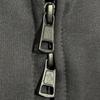 MONCLER Zip-up Jacket Black Men's Size M Model E20918427000C8009