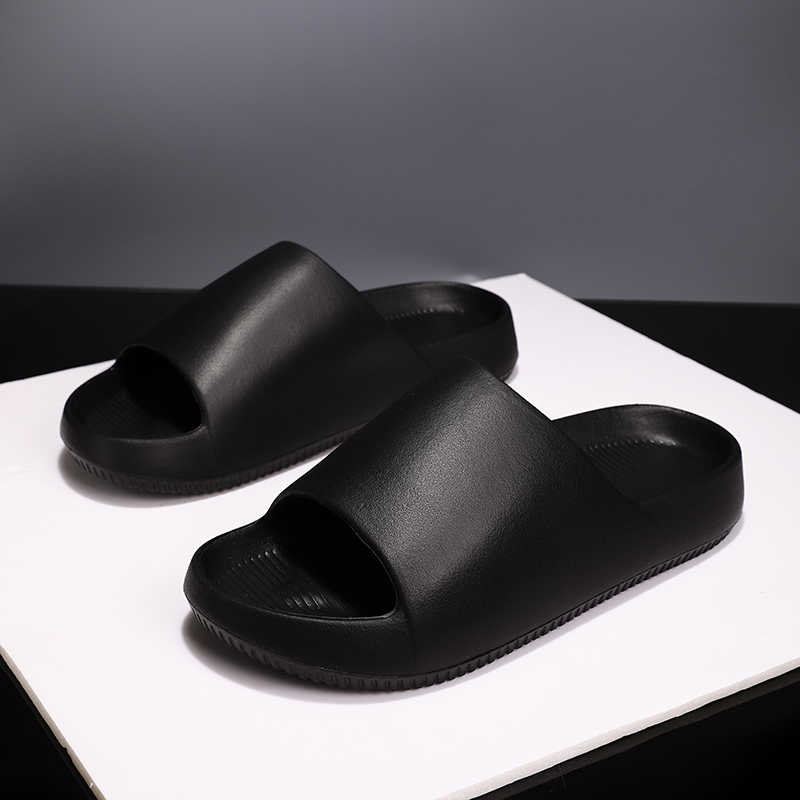 Fashion With Strap Half Men's Sneakers For Summer Casual Men's Demi-season Boots Shoes Summer Men Sports Minimalist Deals Factory