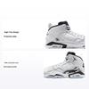 Air MVP GS Wit Zwart Kindersneakers Off-Noir DZ5577-100