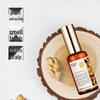 Zhuolanya Ginger Scalp Nutrient Solution