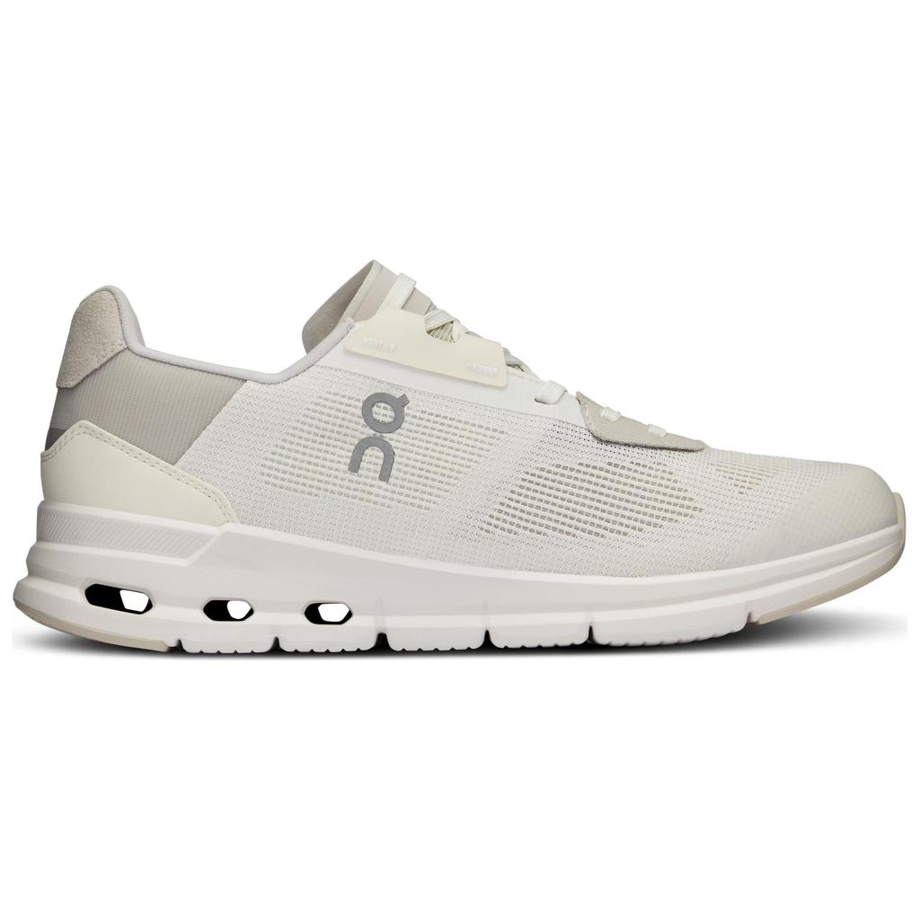 ON Cloudrift Undyed White Frost Women Sneakers 87.98116