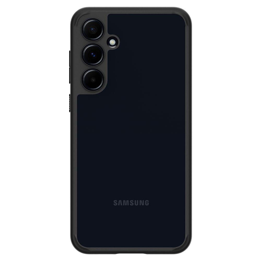 Spigen Ultra Hybrid Galaxy A55 5G Matte Black