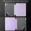 For iPad Case For iPad 10 10th Generation Pro 13 M4 12.9 11 3th Air 11 13" 4 5 10.9 iPad 10.2 7th 8th 9th 9.7 5th 6th Cover