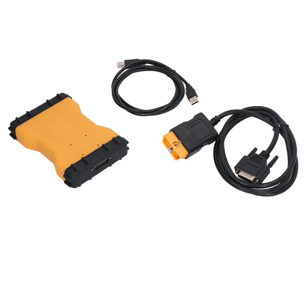 For DS150 V9 VCI 150E TCS Bluetooth OBD2 Scanner Dual Board Multifunction Car Diagnostic Tool