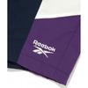 Reebok Twin Vector Shorts   Navy