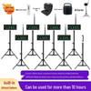 Infrared Laser Electronic Sports Timer