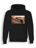 Bluza z kapturem Quad ATV ATV Motocykle Sport Prędkość