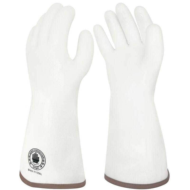 Lieve Liquid Silicone Heat Resistant Gloves